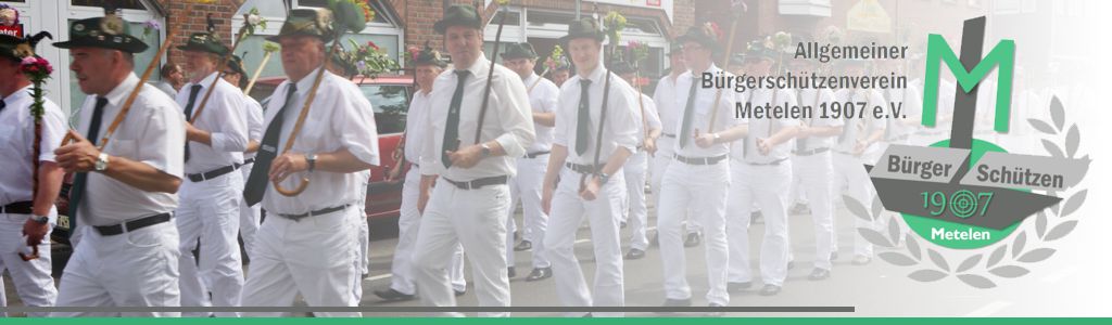 Allgemeiner Bürgerschützenverein Metelen